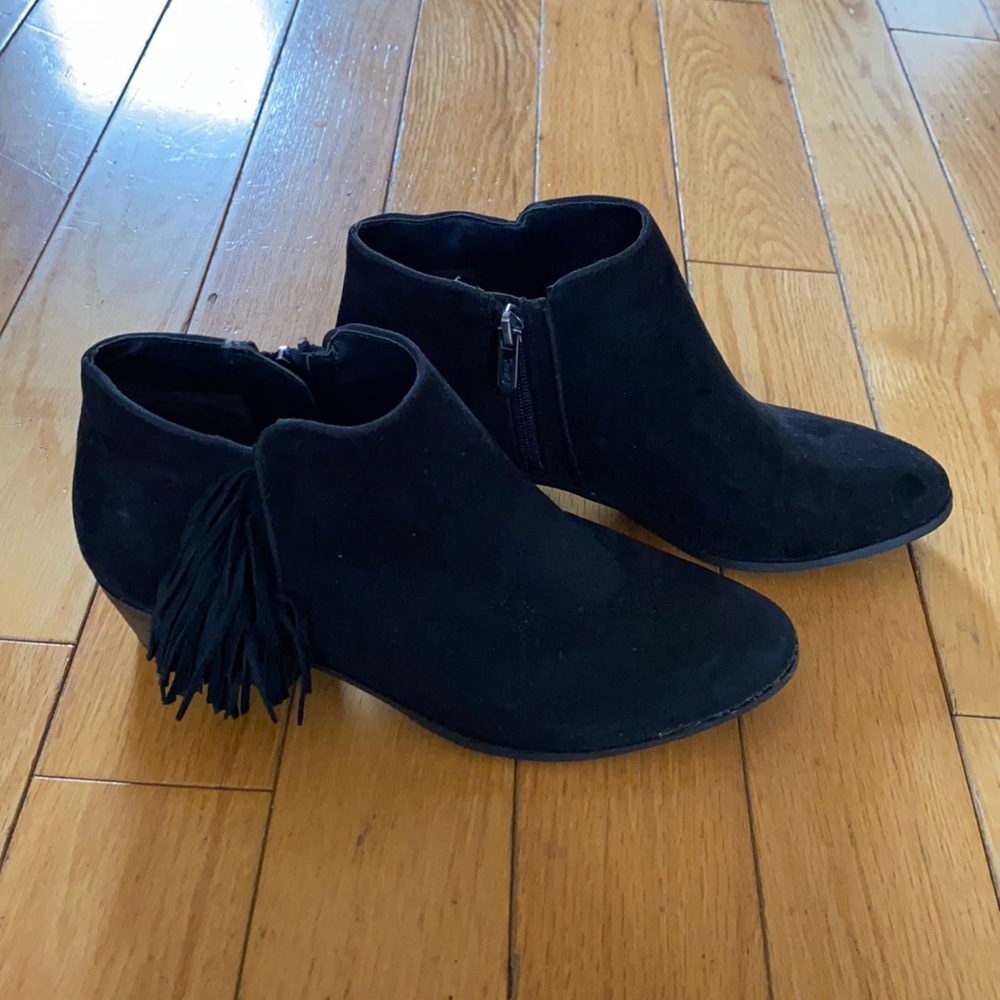 Circus by Sam Edelman Boots